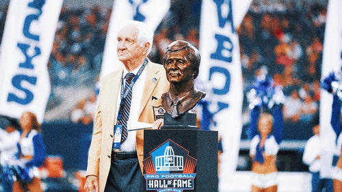 NFL Trending Image: Hall of Famer Gil Brandt, who helped build Cowboys into 'America's Team,' dies at 91